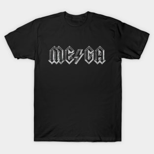 ME/GA (dark tees) T-Shirt